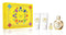VERSACE EROS SET 3.4oz EDP SP+10ml EDP SP+3.4oz A.S.B+3.4oz S.G (M) H.B