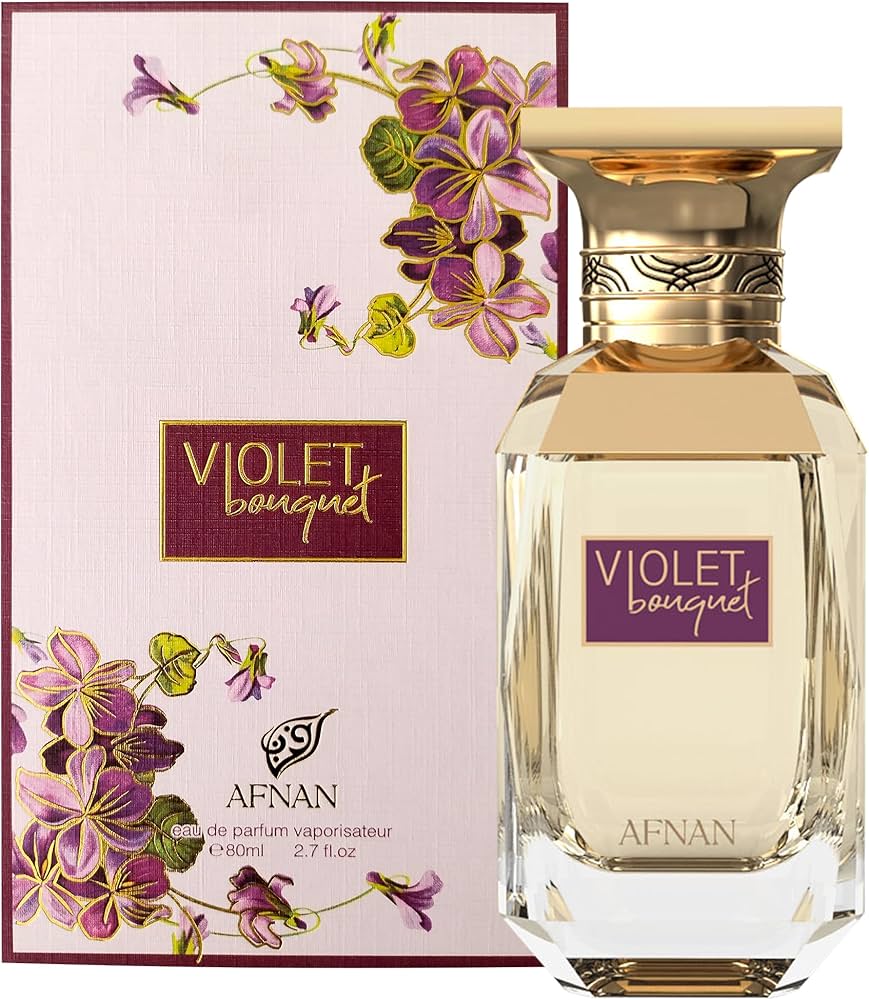 RAMO VIOLETA L 2.7oz EDP SPRAY