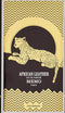 CUERO AFRICANO 2.5oz EDP SP TS (U)