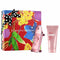 212 HEROES SET 2.8oz EDP SP+3.4oz B.L (L) H.B