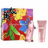 212 HEROES SET 2.8oz EDP SP+3.4oz B.L (L) H.B