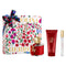CH SET 3.4oz EDT + 3.4oz B/LOTION + 10ml EDT SP (L)