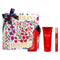 VERY GOOD GIRL SET 2.7oz EDP SP + 3.4oz B/LOTION + 10ml EDP SP (L)