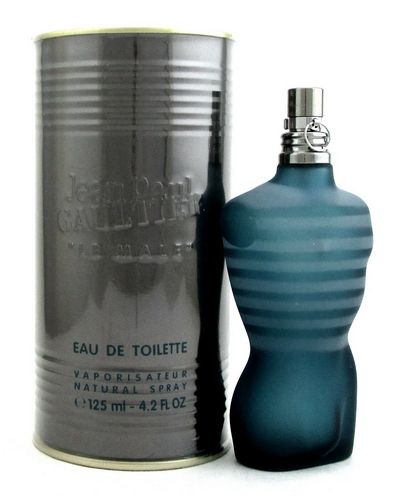 JEAN PAUL GAULTIER 4.2oz EDT SP (M)