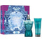 JPG LE MALE SET 4.2oz EDT SP+2.5oz S.G (M) H.B