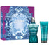 JPG LE MALE SET 4.2oz EDT SP+2.5oz S.G (M) H.B