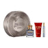 JPG SCANDAL SET 3.4oz EDT SP +2.5oz S/GEL + 1ml EDT SP (M) TIN CAN