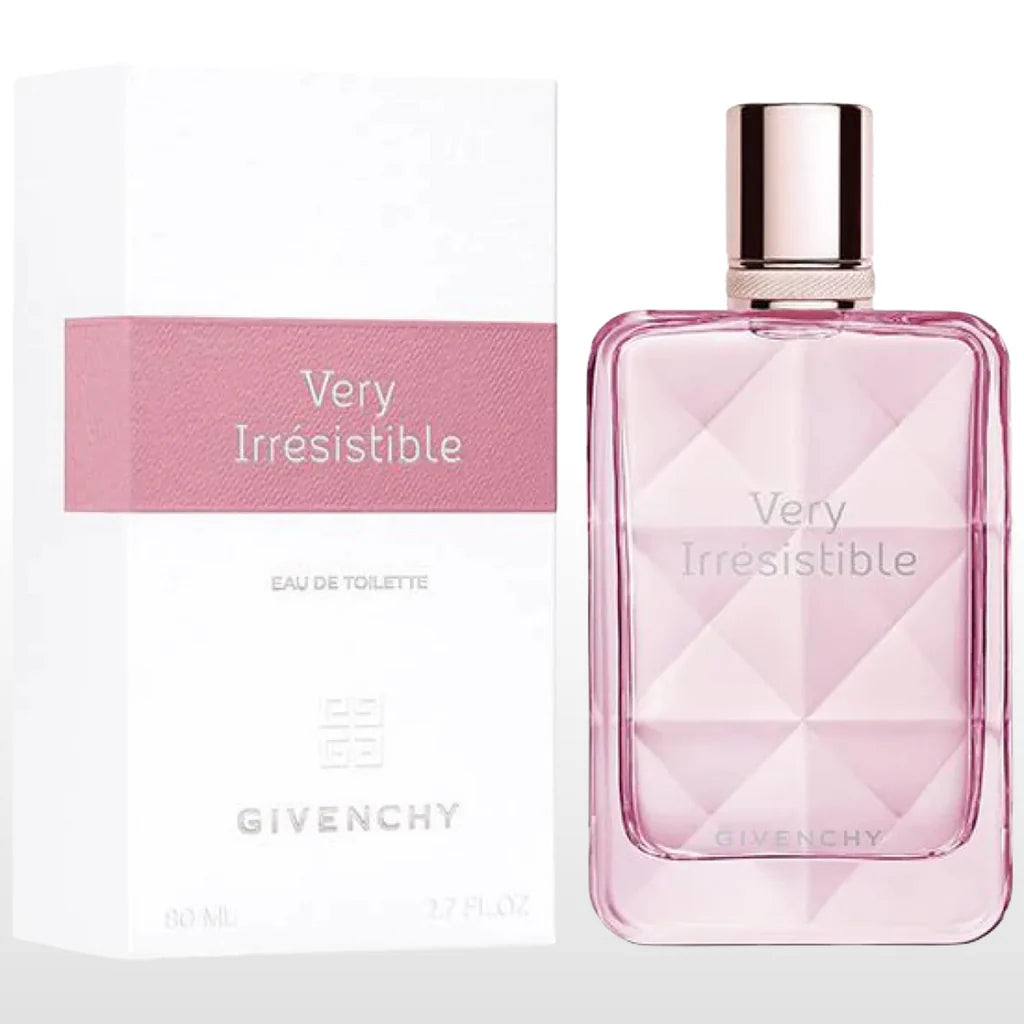 VERY IRRESISTIBLE 2.5oz EDT SP (L)