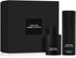 TOM FORD OMBRE LEATHER 3.4oz EDP SP+5oz BODY SPRAY (M)