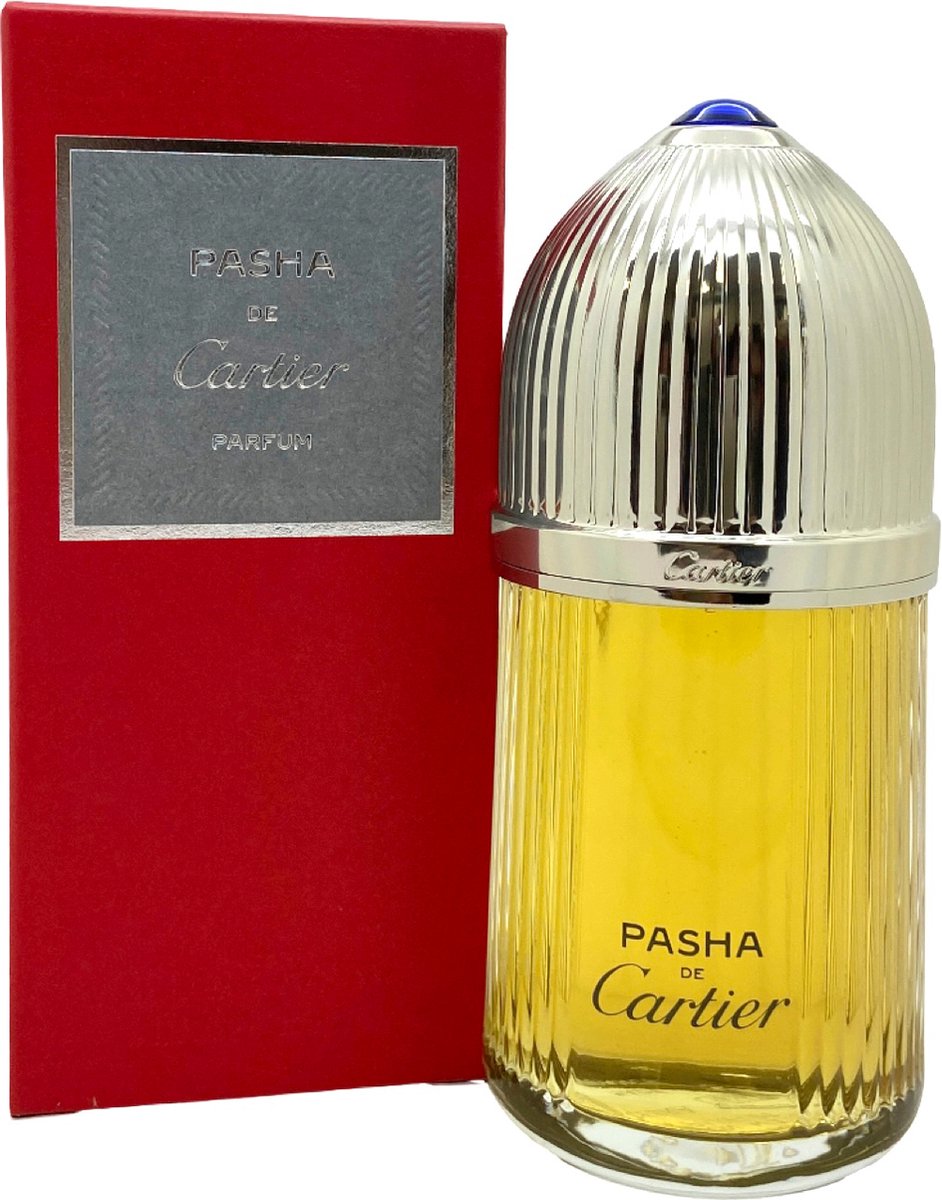 PASHA 5oz PARFUM SP (M)