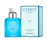 ETERNITY AIR 3.4oz EDT SP (M)  20pcs by Box