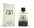 ACQUA DI GIO 3.4oz EDP REFILLABLE SP (M)
