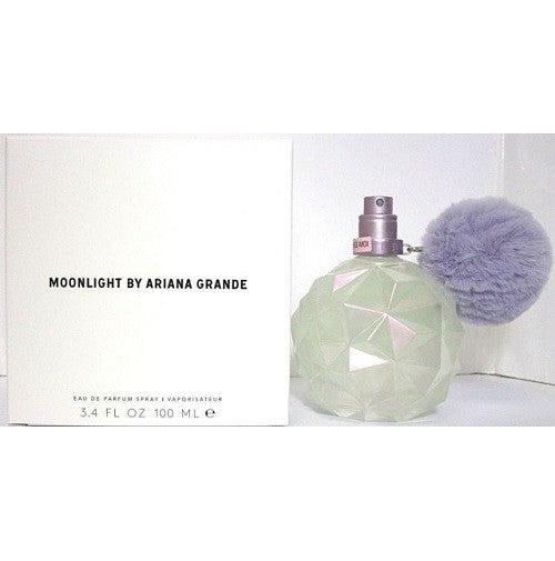 ARIANA GRANDE MOON LIGHT 3.4oz EDP SP TS (L)