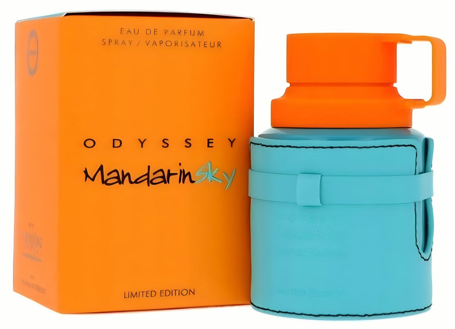 ARMAF ODYSSEY MANDARIN SKY 2oz EDP SP (M)
