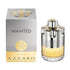 AZZARO WANTED 3.4oz EDT SP (M) NEW