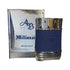 AB SPIRIT MILLIONAIRE PREMIUM BLUE 3.4oz EDP SP (M)