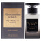 ABERCROMBIE&FITCH AUTHENTIC NIGHT 3.4oz EDP SP TS (L)