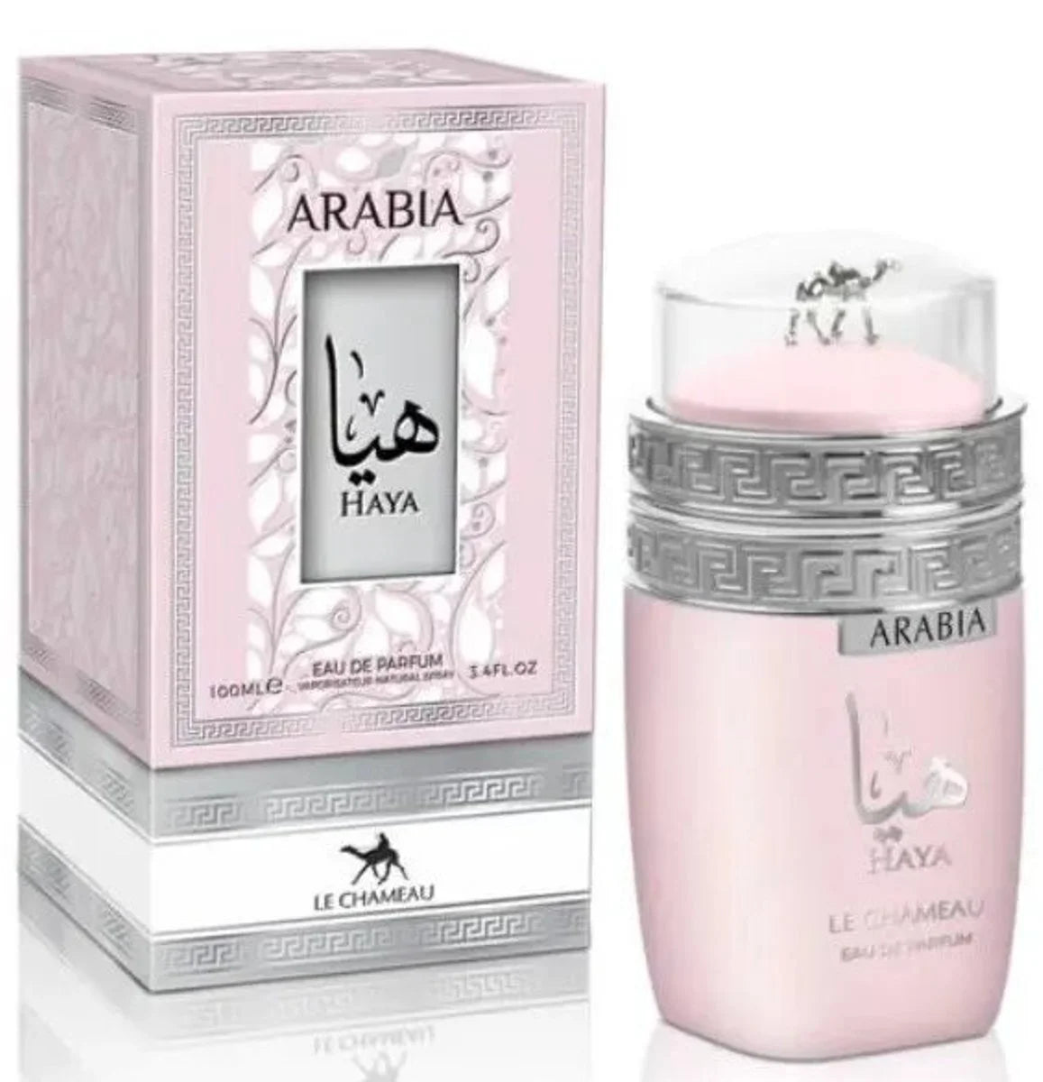 ARABIA HAYA 3.4oz EDP SP (L)