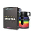 ARMAF ODYSSEY SPECTRA RAINBOW ED 3.4oz EDP  SPRY (U)