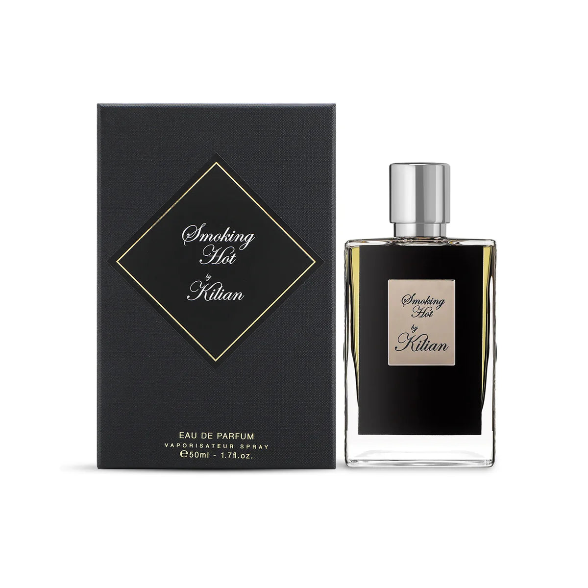KILIAN PARIS SMOKING HOT 1.7oz EDP SP (L)