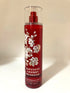 BATH & BODY WORKS MIST/SPLASH- JUICE JAPANESE CHERRY BLOSSOM 8oz