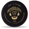 BEARDILIZER ALL NATURAL SIGNATURE BEARD WAX 3.5oz MUSK (M)
