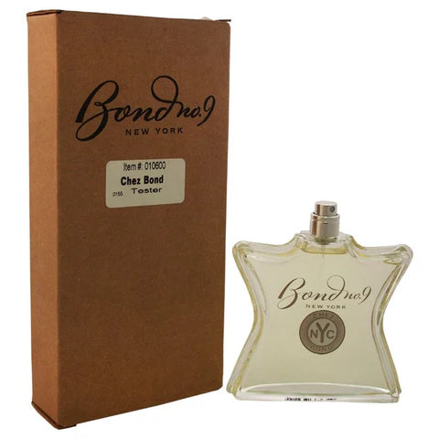 BOND N.9 CHEZ 3.3oz EDP SP TS (M)