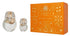 BVLGARI OMNIA CRYSTALLINE SET 3.4oz EDT SP+15ml EDT SP (L) H.B