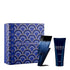 BAD BOY COBALT ELECTRIQUE SET 3.4oz EDP SP+3.4oz SG (M) H.B