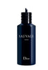SAUVAGE REFILLABLE 10 OZ PARFUME NO COP