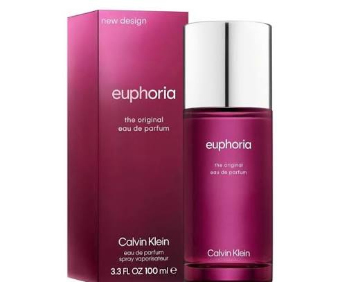 EUPHORIA 3.4oz EDP SP NEW DESIGN (L)
