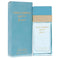 DG LIGHT BLUE FOREVER 3.3oz EDP SP (L) NEW R-120