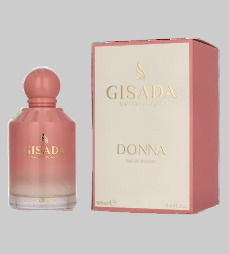 GISADA DONNA 3.4oz EDP SP (L)