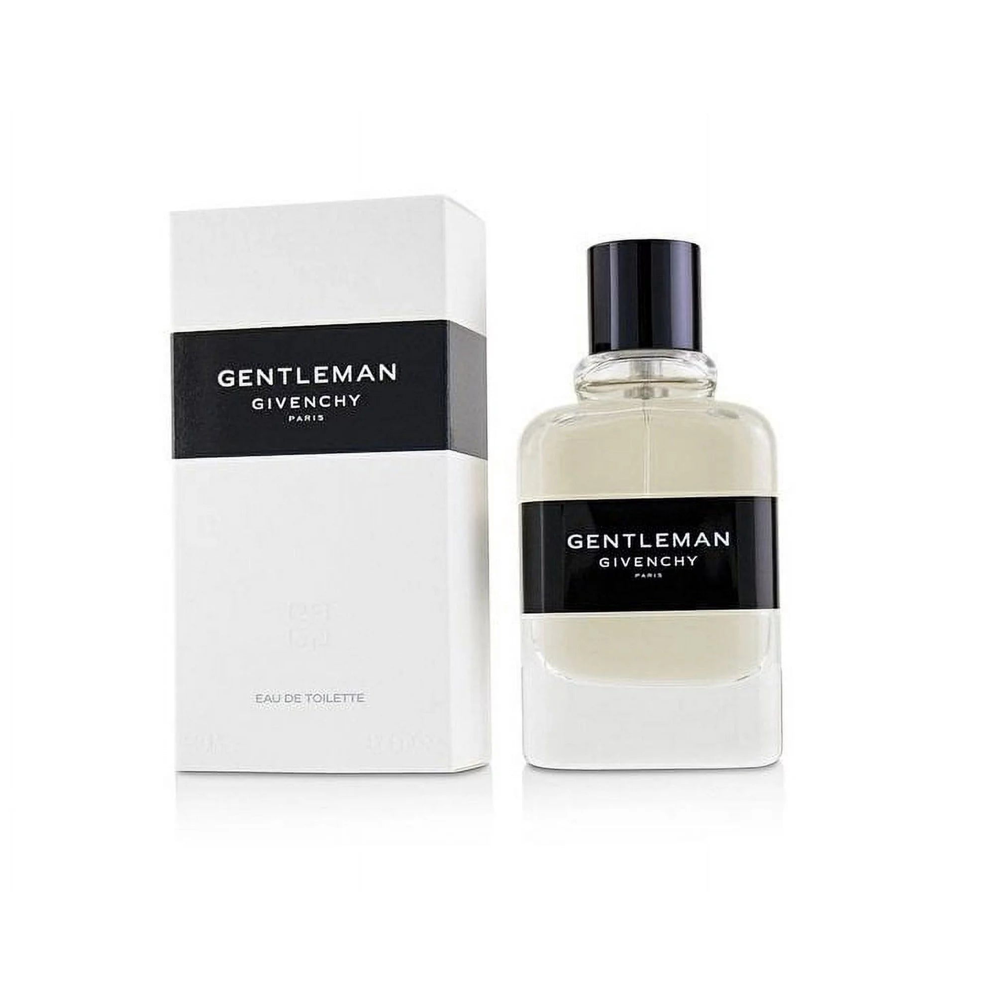 GIVENCHY GENTLEMAN 1.7oz EDP SP (M)