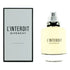 GIVENCHY L'INTERDIT 4.2oz EDP SP (L)