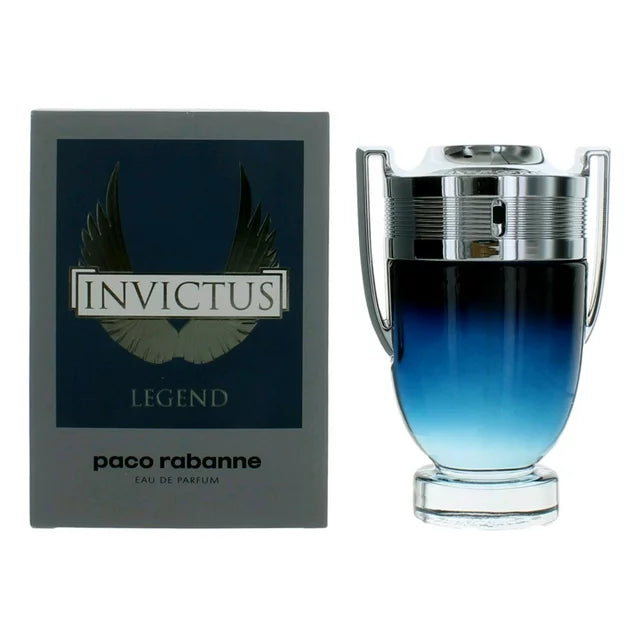 Invictous Legend INVICTUS LEGEND 3.4oz EDP SP (M) NEW – DLG International Trading