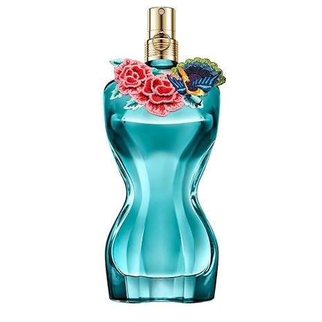 JPG LA BELLE PARADISE GARDEN 3.4oz EDP SPRY TS (L)