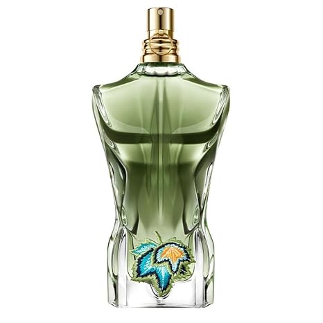 JPG LE BEAU PARADISE GARDEN 4.2oz EDP SPRY TS (M)