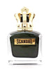 JPG SCANDAL LE PARFUM 3.4OZ EDP INTENSE REFILLABLE SPRY TS (M)