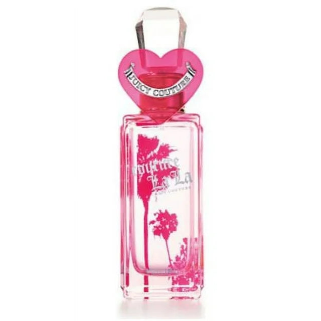 COUTURE LA LA MALIBU 1.3oz EDT SP (L)