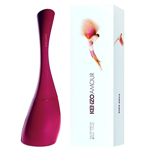 KENZO AMOUR 1.7oz EDP SP (L)