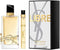 YSL LIBRE JUEGO DE VIAJE 3oz EDP SP+10ml EDP SP (L)