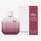 LACOSTE L.12.12 ROSE EAU INTENSE 3.3oz EDT SP (L)