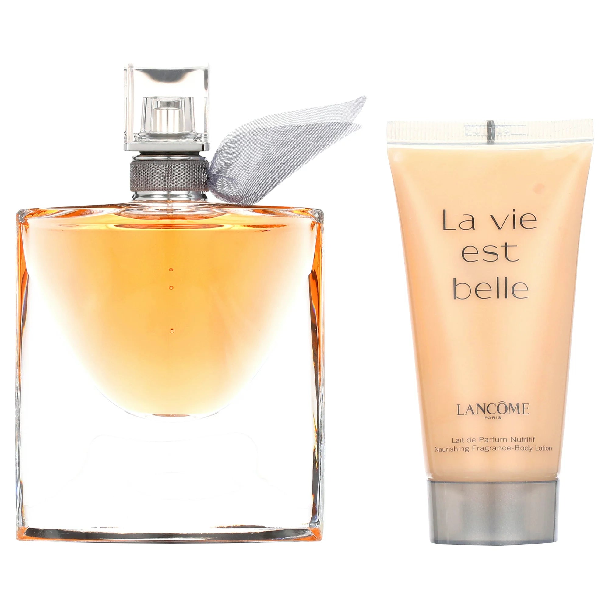 LA VIE EST BELLE SET 1 7oz EDP SP 1 7oz B L L DLG International la-vie-est-belle-set-1-7oz-edp-sp-1-7oz-b-l-l-dlg-international