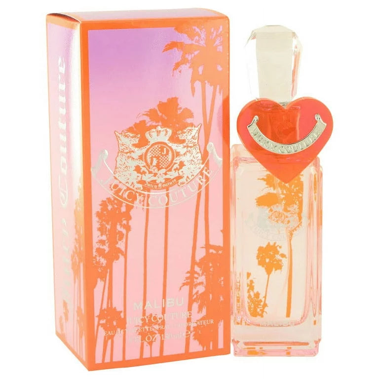 JUICY COUTURE MALIBU 5oz EDT SP (L)