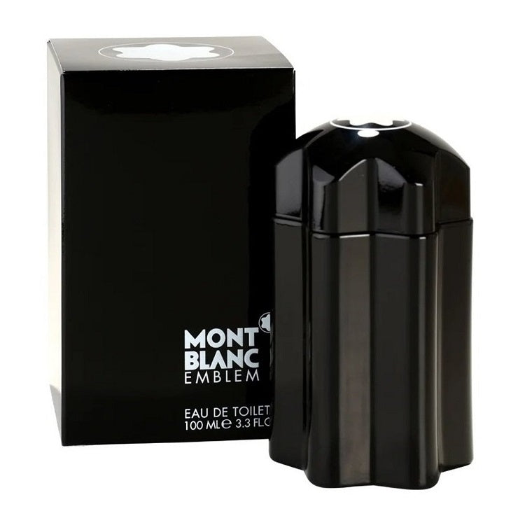 MONT BLANC EMBLEM 5oz  A.S.B (M)