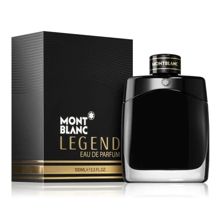 MONT BLANC LEYENDA 3.3oz EDP SP TS (M)