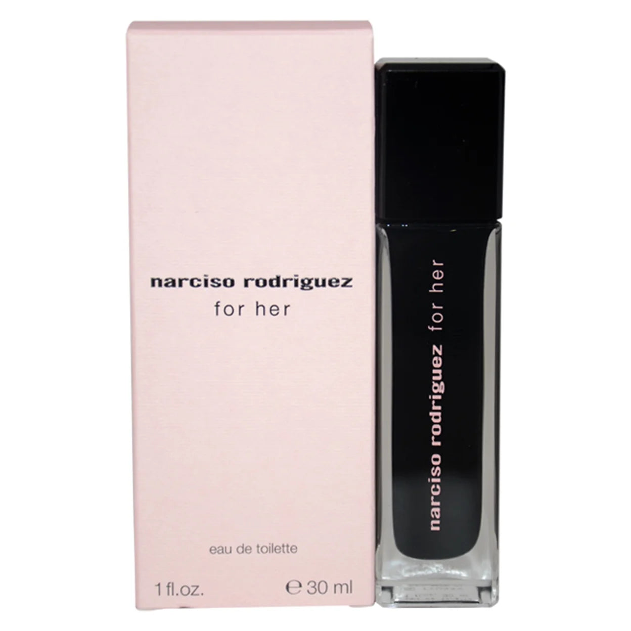 NARCISO RODRIGUEZ 1oz EDT SP (L)