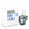 DIESEL ONLY THE BRAVE 2.5oz EDT SP TS (M)