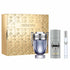 PACO INVICTUS SET 3.4oz EDT SP+5.1oz DEO STICK+10ml EDT SP (M) H.B